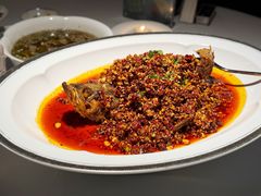 -许家菜(望江店)