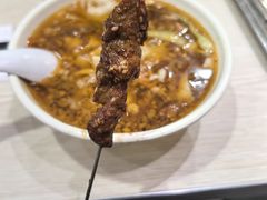 -东方削面(市政府店)