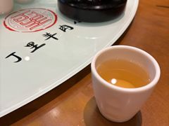 -丁里羊肉小镇(天鹅湖总店)