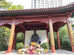 -李叔同故居纪念馆