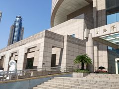 -上海博物馆(人民广场馆)