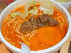 -九毛九西北菜(汕头金平万达广场店)