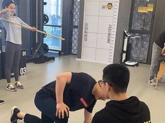 -FEELINGME乐刻私教馆·健身(大融城店)