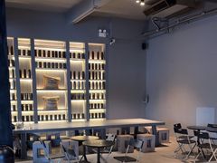 -来回·咖啡(钟村咖啡豆店)