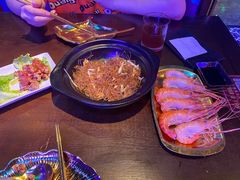 -钳真多钓虾馆·小龙虾海鲜烧烤(九六广场店)