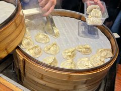 -沙州食驿·非遗小吃夜市