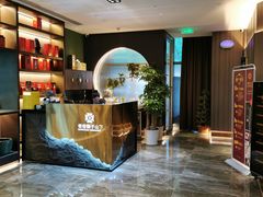 -香港狮子山下·明星粤菜餐厅(北苑店)