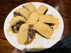 -姚记炒肝店(簋街店)
