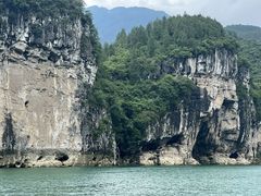 -乌江画廊(彭水苗族土家族自治县)