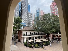 -大馆(前中区警署建築群)