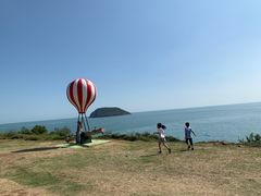 -漳州滨海火山岛自然生态风景区
