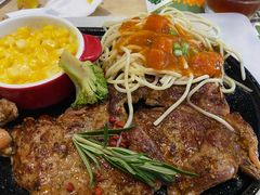 -豪客来牛排(海沧阿罗海店)