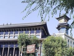 -西宁市东关清真大寺