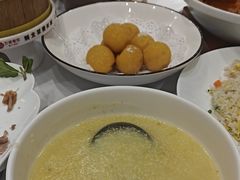 -万荣烤鸭店·北京菜(天坛店)