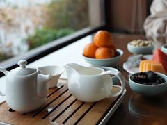 -湖畔居茶楼(湖滨店)