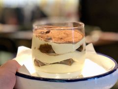 提拉米苏Tiramisu-BOTTEGA意库(中骏世界城店)