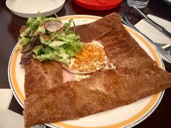 -La Creperie法餐厅(桃江路店)