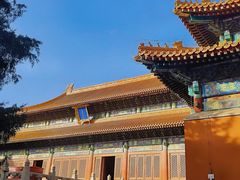 -历代帝王庙博物馆