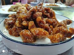 -同发号饭庄(复兴路店)