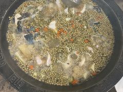 -鲜椒鱼·雅安地标性美食