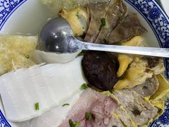-三林本帮馆(中林街店)