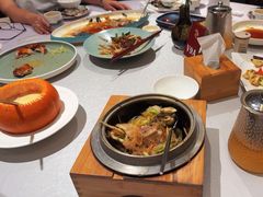 -岭南真味·匠心粤菜(K11店)