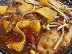 -川香煲(茅台路店)