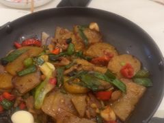 -金家老三饭庄(常营店)