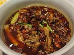 -沸腾鱼乡(知春路分店)