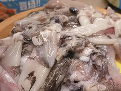 -龍歌自助小火锅(城阳万象汇店)