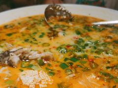 -川味堂·四川豆花(八卦岭店)