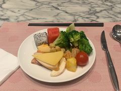 -深圳同泰万怡酒店·万荟轩自助餐厅(同泰店)