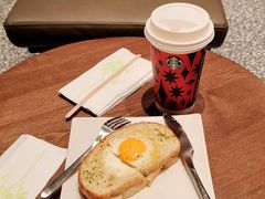 -星巴克臻选(北京颐堤港中心第二店)