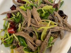-老西安韩记三鲜煮馍(四府街店)