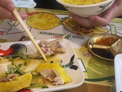 -椰皇鸡饭·烧味烧腊