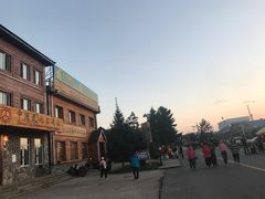 -北极村旅游风景区