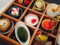 -FOUNT创意日料