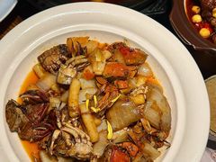 -周家二小姐的菜(西津渡店)