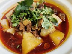 -干老四雅鱼饭店(滨江西路店)