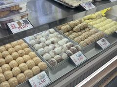 -许阿姨糕团店(南京总店)