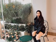 -美丽心情(奥体店)
