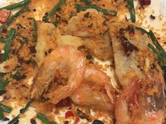 -梦都海鲜酒家(万达广场江桥店)