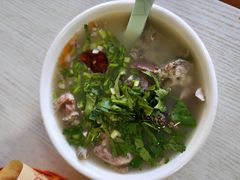 -洪峰浩老北京烧饼夹肉(角门路店)