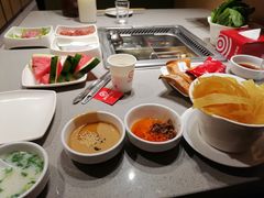 -海底捞火锅(松雷店)