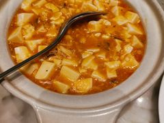 蟹粉豆腐-蝶园·装修中(BFC外滩金融中心店)