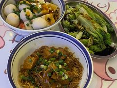 -亞婆井·劲抽面食(铂顿城店)