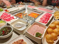 -海底捞火锅(群光广场店)