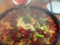 -老板恋上鱼(恒隆广场店)