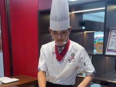 -湘汇概念铁板烧(铁西万达店)