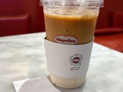 -哈根达斯(青岛海信店)